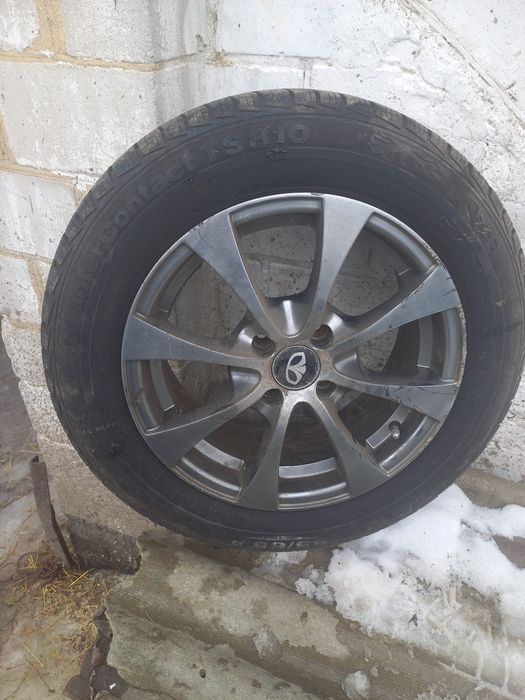 Продам комплект зимової