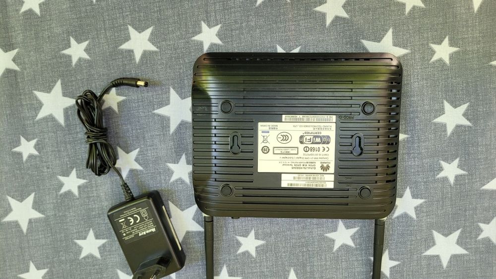 Клиентский WI-FI терминал " HUAWEI "