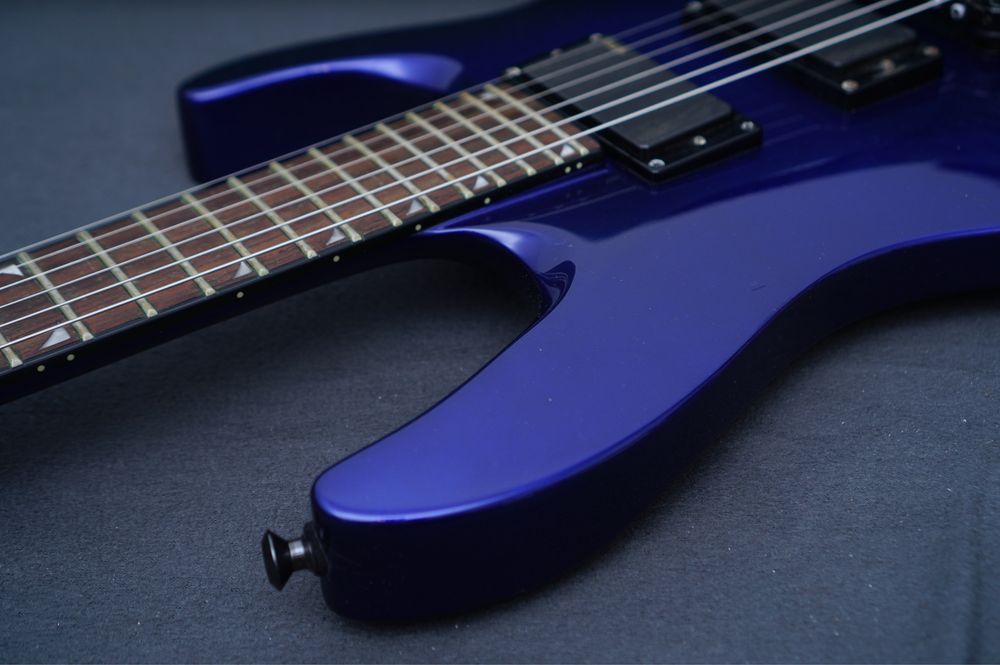 JACKSON SLATTXMG 3-6 SOLOIST 6 strunowa gitara