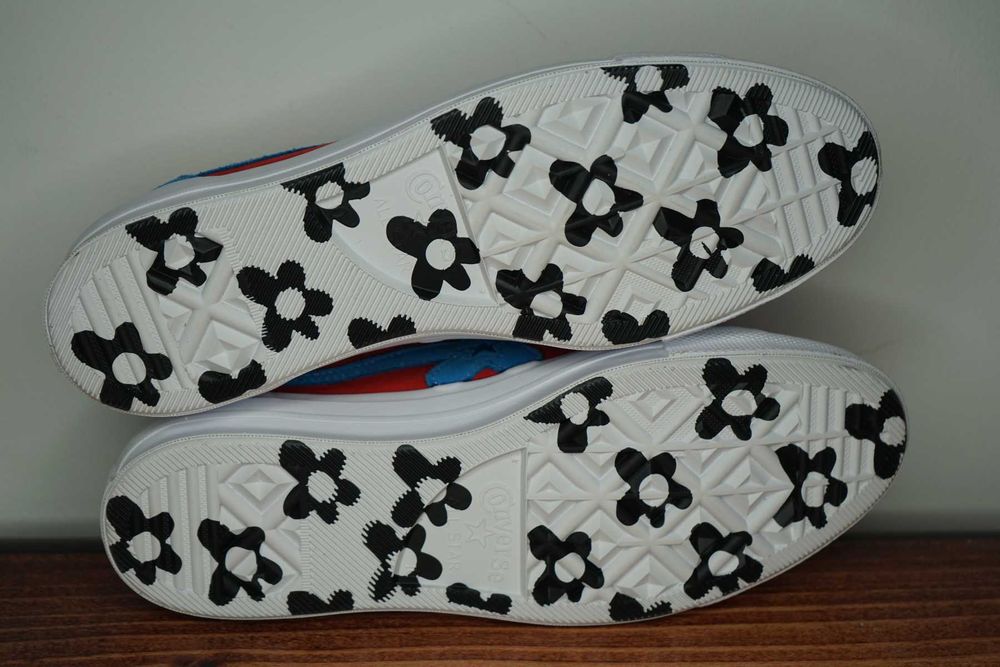 Converse_One Star Ox_Golf le Fleur_Trampki Tenisówki Meskie Buty_44