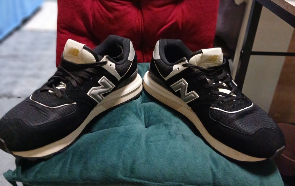 New Balance  модель#574