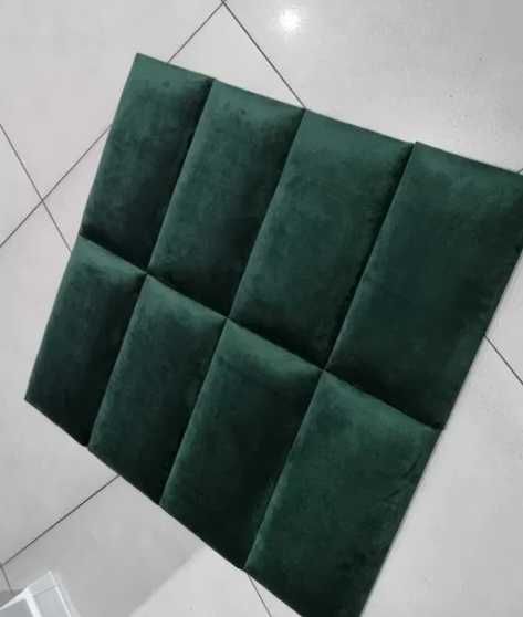 Panele tapicerowane