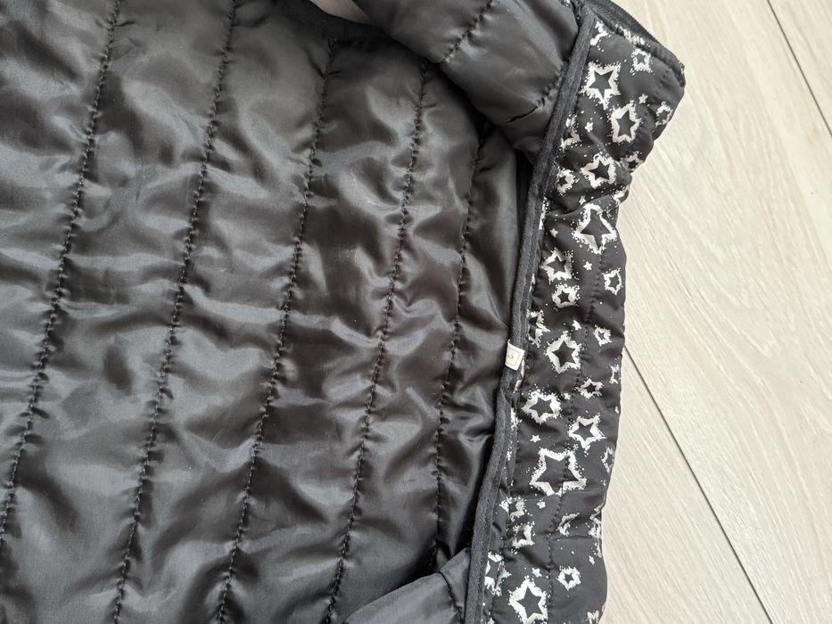 Жилетка дитяча 98 см