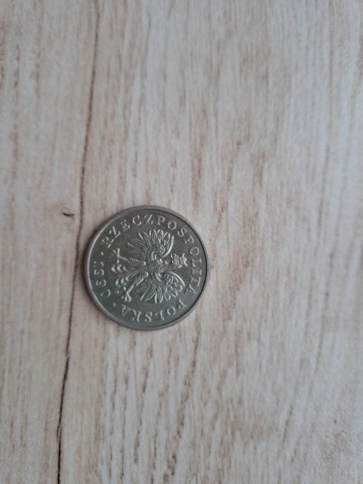 Monte 50 zł z 1990 r.