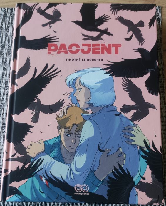 Pacjent Le Boucher