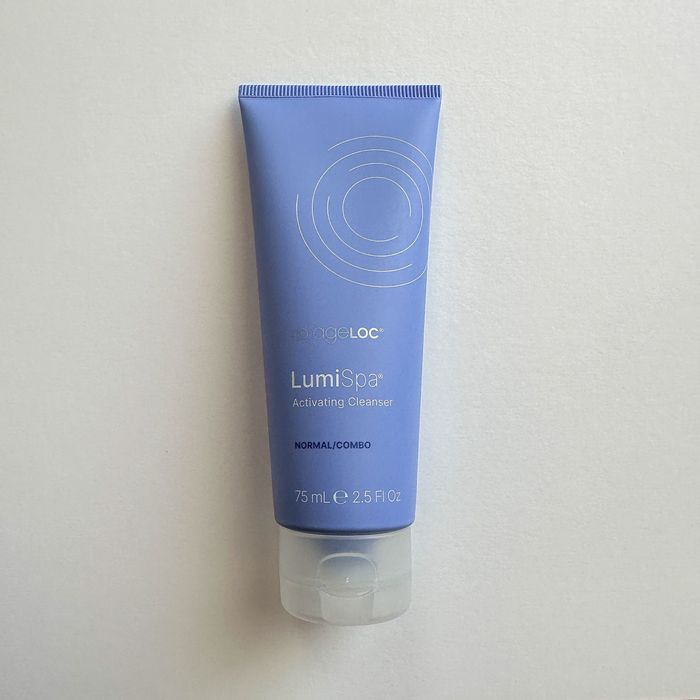 Nu Skin ageLOC LumiSpa Cleanser Normal / Combo żel do cery normalnej / mieszanej