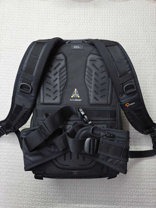 Lowepro ProTactic BP 350 AW II