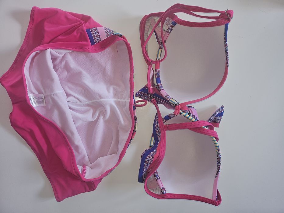 Купальник роздільний, чашка 75С