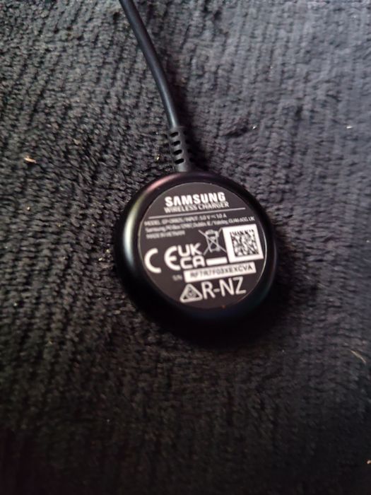 Samsung Galaxy Watch4 SM-R870 44mm