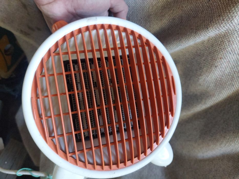 обогреватель Saturn украинского бренда