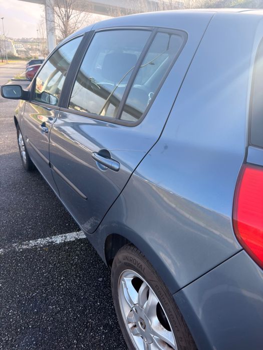 Renault Clio 1.5 Dci — photo 4