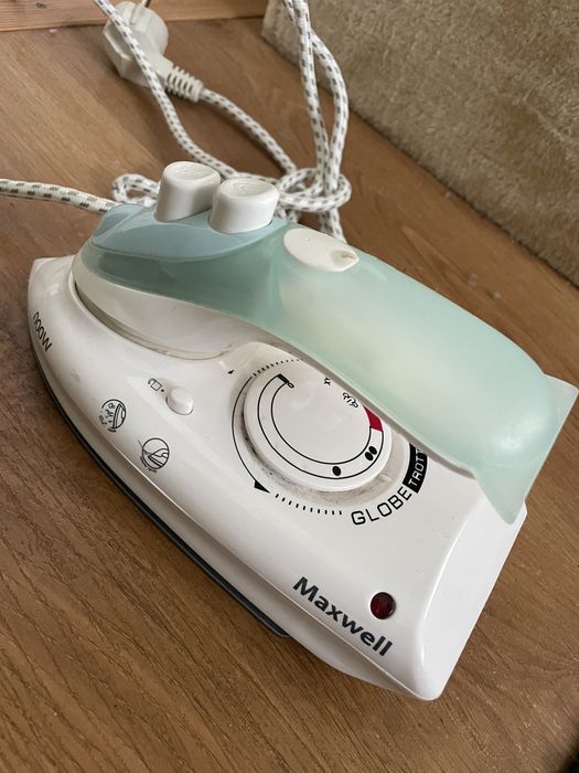 Праска дорожна Maxwell