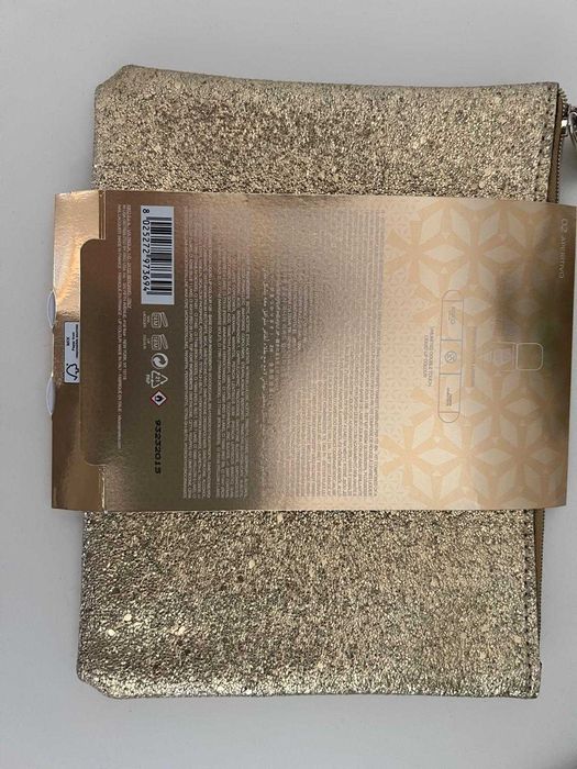 Bolsa de maquilhagem, Kiko, nova