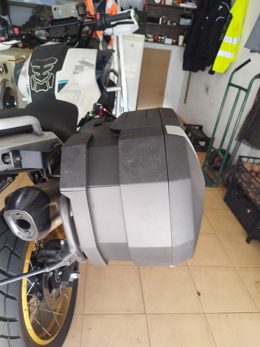 Cf moto 700 MT 2025