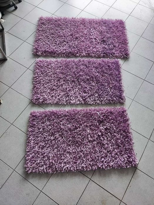 Decoração Tapetes de quarto