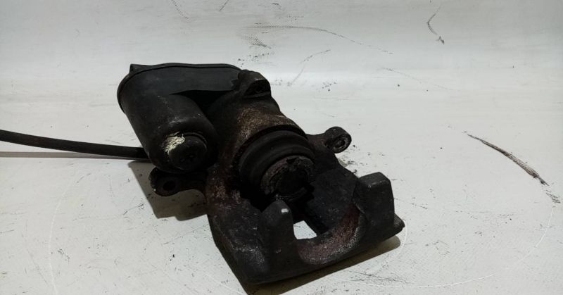 Pinça travão / maxila de travão trás direita FORD S-Max (WA6)