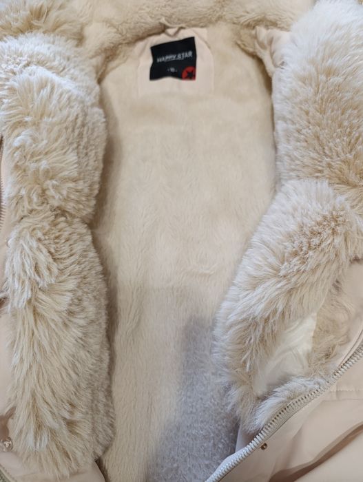 Продам куртку на дівчинку