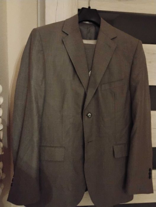 Garnitur Sunset Suit rozmiar XL