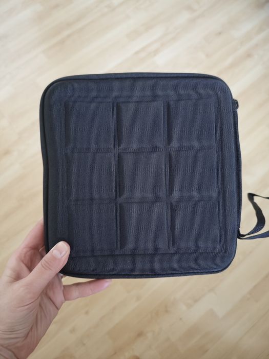 Twardy futerał case dla novation launchpad mini mk3