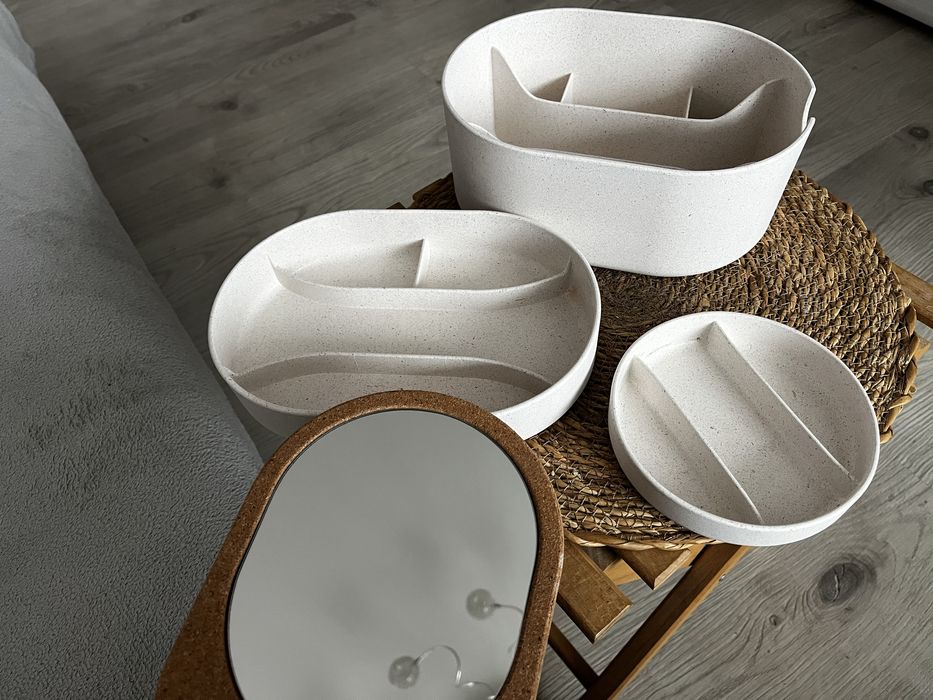 Коробка для приладдя IKEA