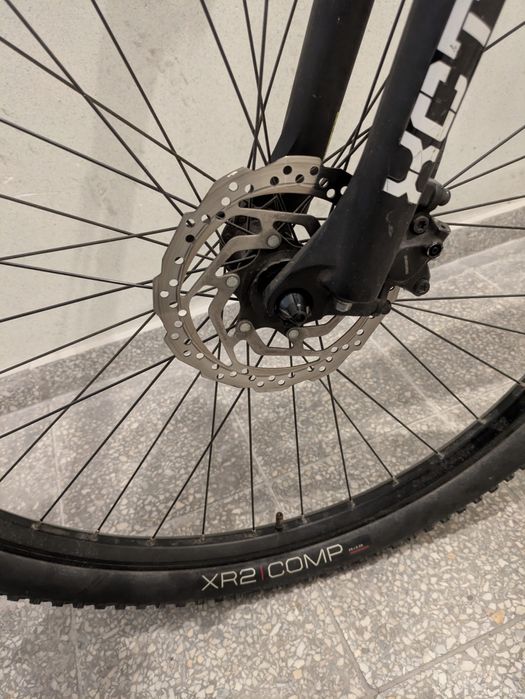 Rower Romet Mustang M1