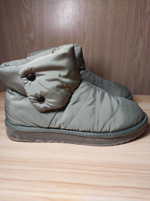 Уггі дутіки Graceland