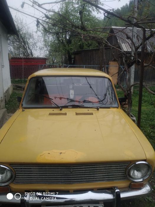 Жигулі ВАЗ 2101...