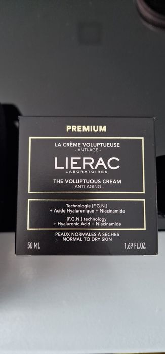 Lierac - Premium