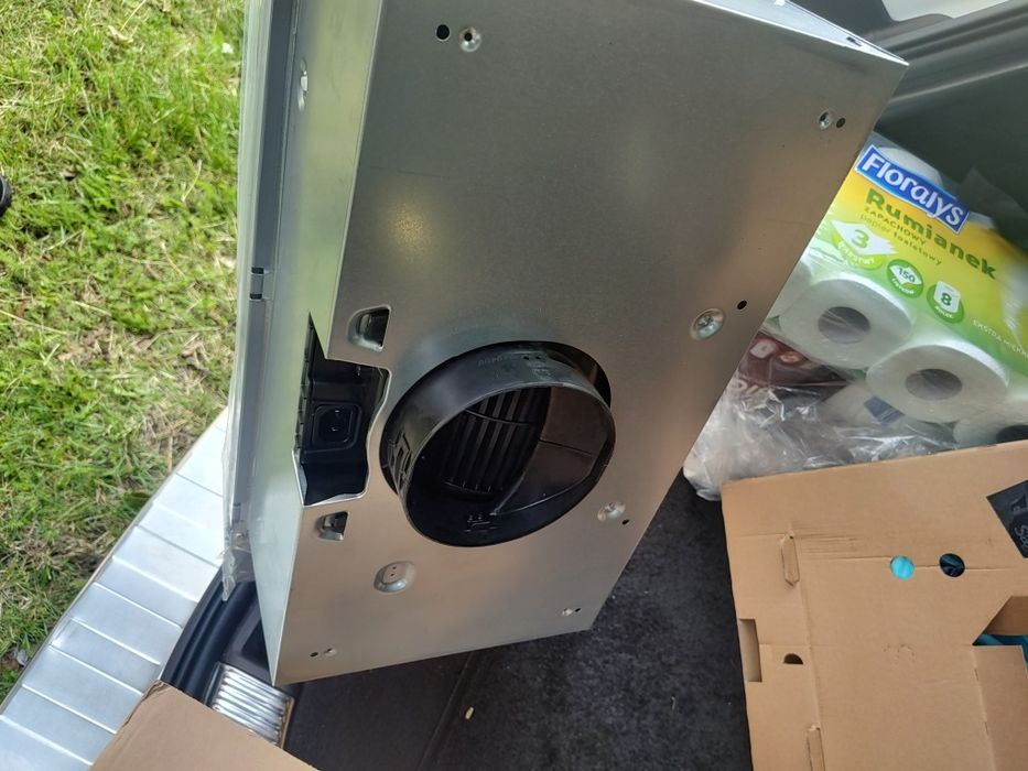 Okap Samsung NK24M1030IS