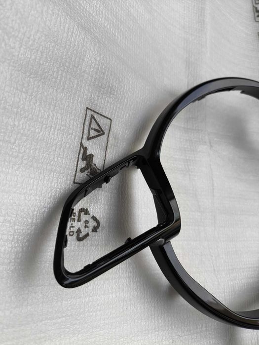 Audi - aro do volante