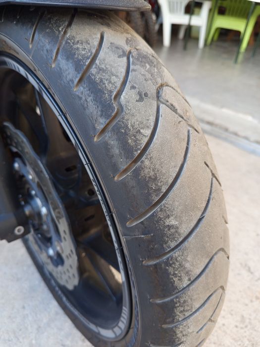 Tracer700 venda ou troca