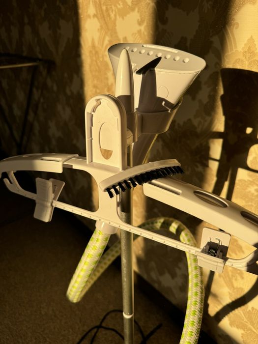 Продам парову праску