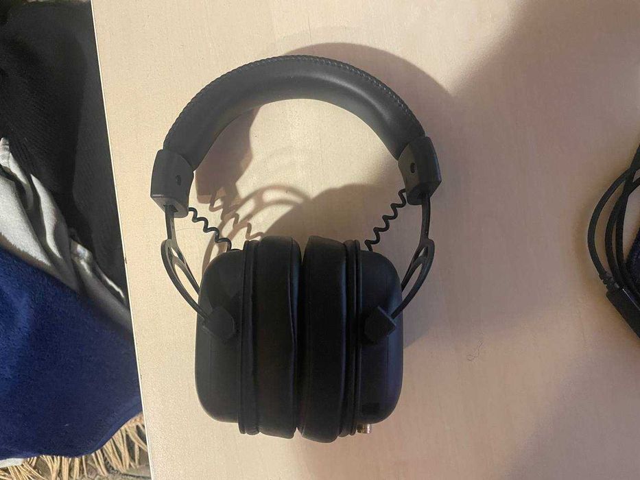 Навушники Hator Hypergang 2