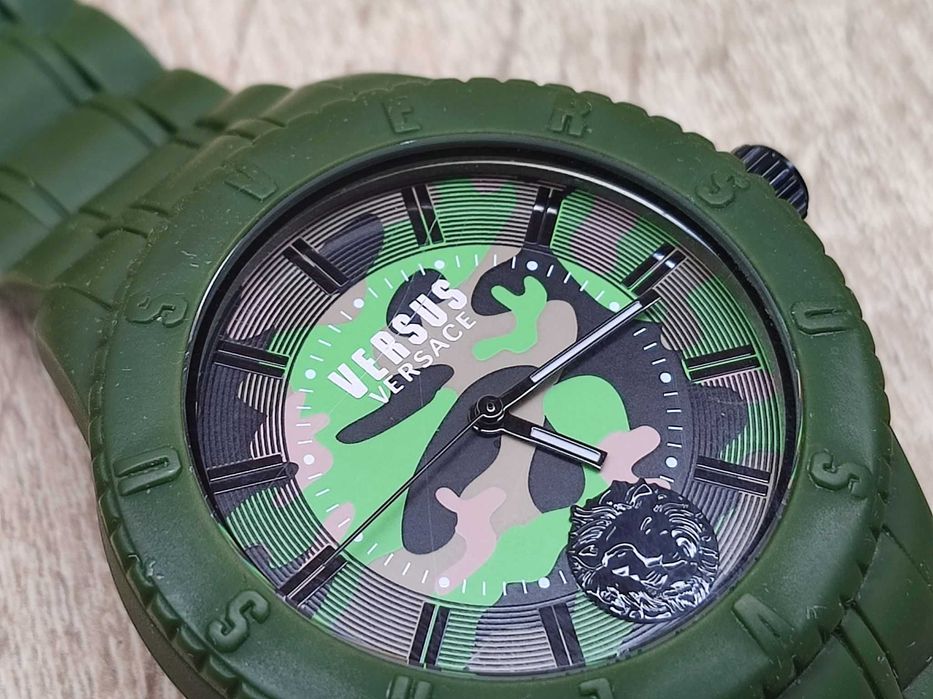 Zegarek Versus Versace SOY110016