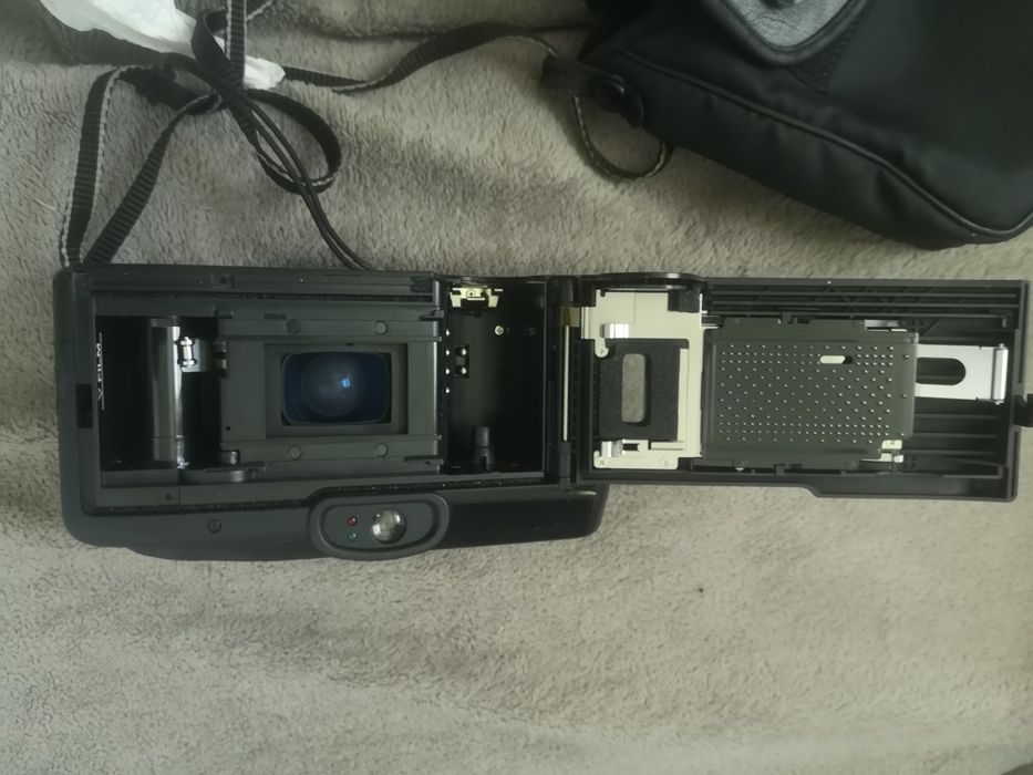 Canon Prima Zoom 105 stan bardzo dobry