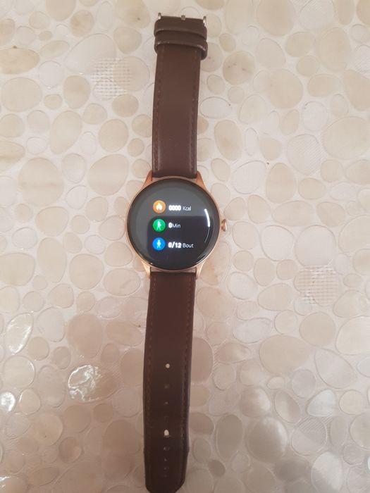 Smartwatch MAXCOM Vanad