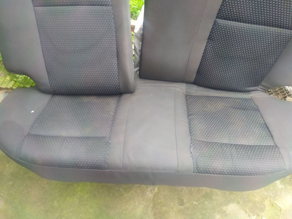 Продам сиденье chevrolet aveo t200