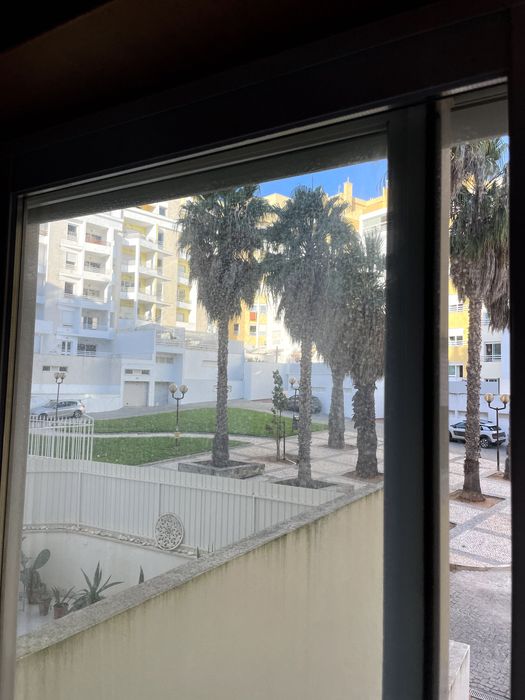 Limpeza de janelas ao Domicílio