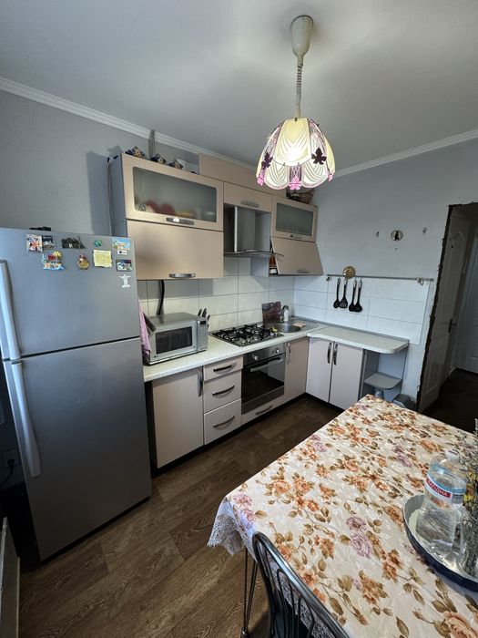 3х комнатная квартира кирпичный дом ул.Комкова