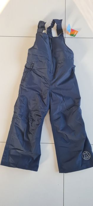Spodnie narciarskie