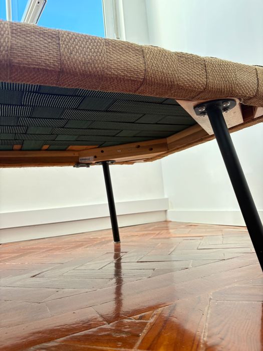 Sofá-cama / Daybed IKEA Sinnerlig (Design Ilse Crawford)