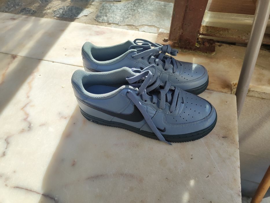 Sapatilhas Nike Air force 37,5