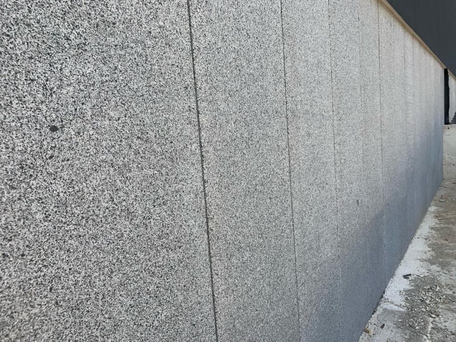 Вентильований фасад/ hpl Панелі/ кераміка/ натуральний камінь