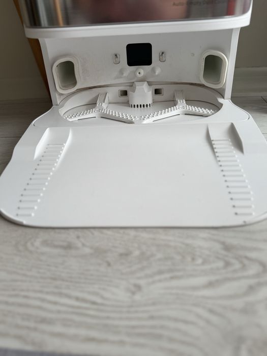 Робот-пилосос миючий Dreame Bot L10S Ultra