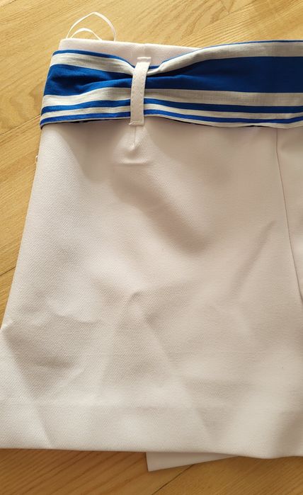 Zara Spodnico Spodenki S NOWE