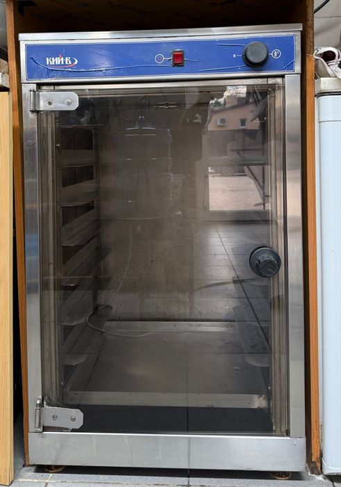 Розстоєчна шафа КИЙ В