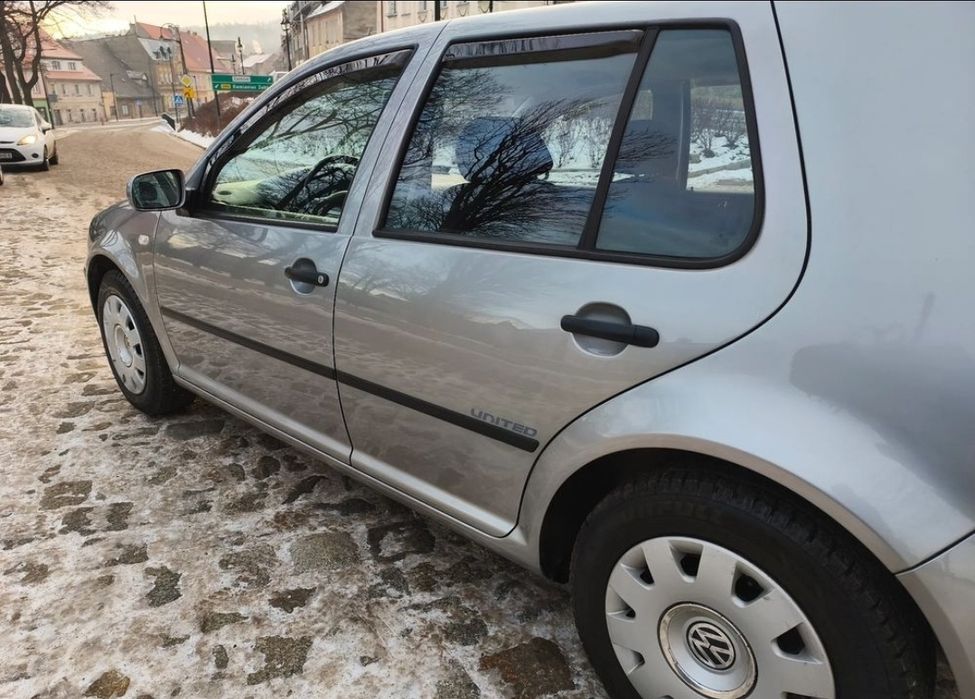 Продам volkswagen golf