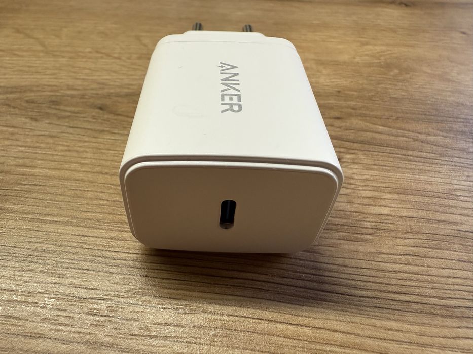 Anker PowerPort III 40W USB-C