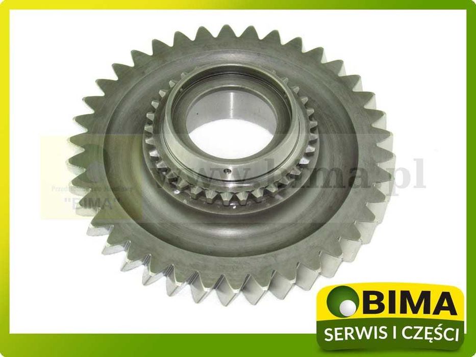 Koło zębate MF Massey Ferguson AB 3060~3065~3070~3075~3080~3085~3090