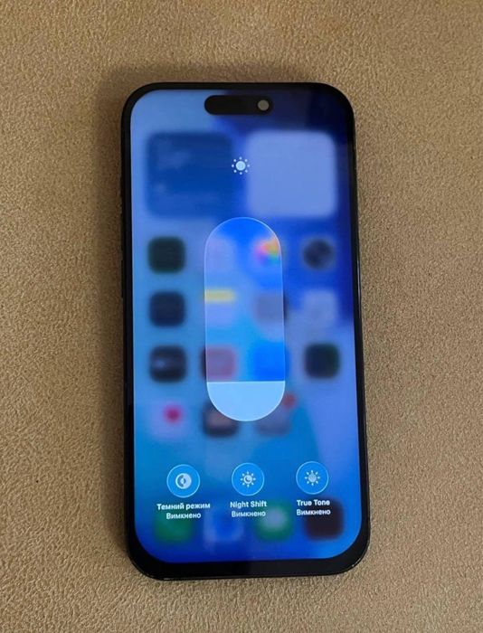Iphone 15 pro 128 gb